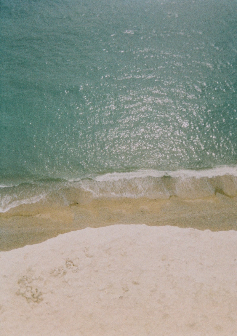Seven Sisters, as seen by Bia